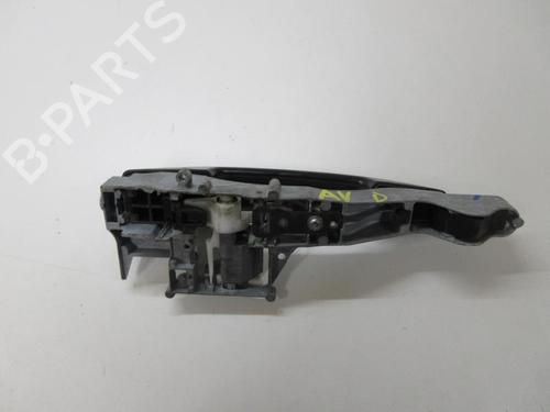 Portiergreep rechts voor PEUGEOT 208 I (CA_, CC_) 1.6 HDi (92 hp) 20897847