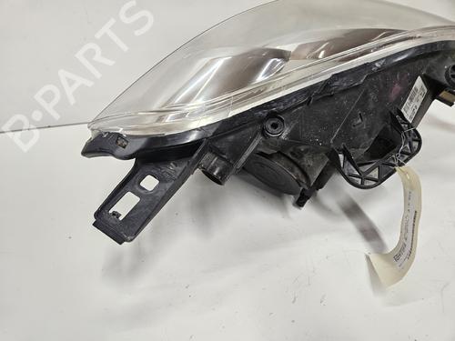 Left headlight PEUGEOT PARTNER Box Body/MPV 1.6 HDi 16V | BP35937581C28 - Image 2