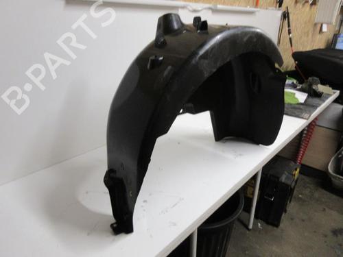 Used Wheel arch PEUGEOT 208 I (CA_, CC_) 1.5 BlueHDI 100 (102 hp) 20908819
