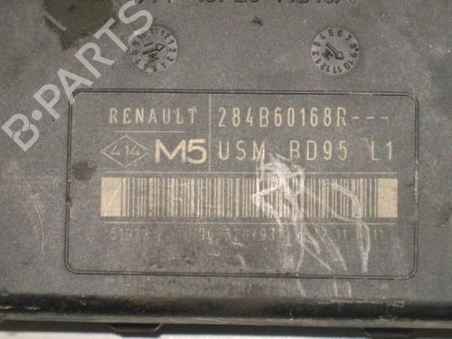 Used Electronic module Electronic module RENAULT MEGANE III Coupe (DZ0/1_) 1.5 dCi (DZ0C, DZ1A) (90 hp) 20903579 20903579