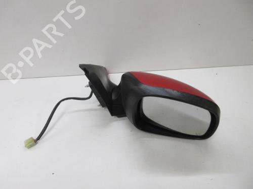 Retrovisor derecho SUZUKI SWIFT III (MZ, EZ) 1.3 DDiS (RS413D) | BP20897655C27 