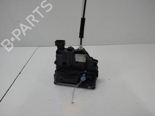 Used Front right lock FIAT PUNTO EVO (199_) 1.3 D Multijet (199AXC1A, 199BXC1A, 199AXT1A, 199BXT1A) (75 hp) 20893585