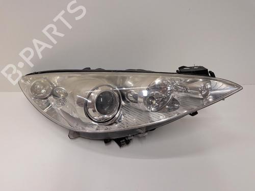 Right headlight PEUGEOT RCZ 2.0 HDi | BP37187412C29 - Image 3