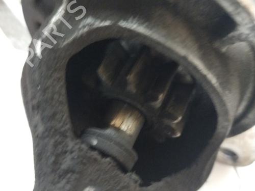 Starter FORD ECOSPORT 1.0 EcoBoost | BP20901979M8 