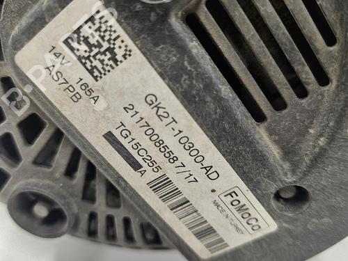 Alternator FORD TRANSIT CUSTOM V362 Van (FY, FZ) 2.0 EcoBlue | BP38423720M7 - Image 4