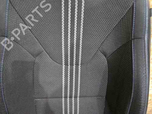 Used Left front seat Left front seat RENAULT CLIO IV (BH_) 0.9 TCe 90 (BHNF, BHMA, BHMH, BHJK, BHJR) (90 hp) 33030598 33030598