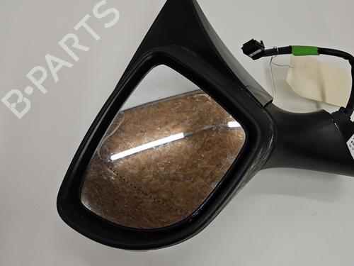 Left mirror RENAULT CLIO IV (BH_) 1.2 TCe 120 (BHM0) | BP27167175C26 