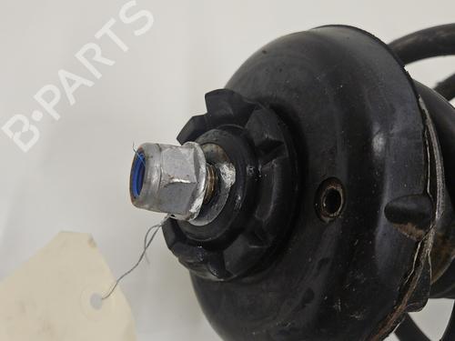 Right front shock absorber CITROËN BERLINGO MULTISPACE (B9) 1.6 HDi 110 | BP31995182M17