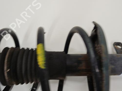 Used Right front shock absorber Right front shock absorber RENAULT TWINGO I (C06_) 1.2 (C066, C068) (58 hp) 31243595 31243595