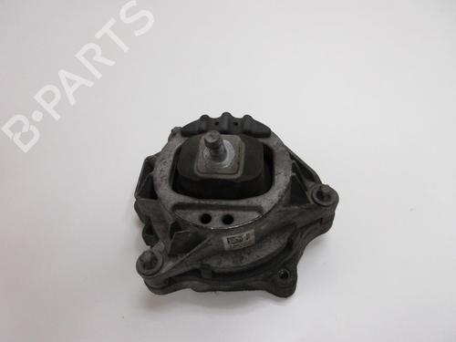 Used Engine mount BMW 3 (F30, F80) 316 d (116 hp) 20889018