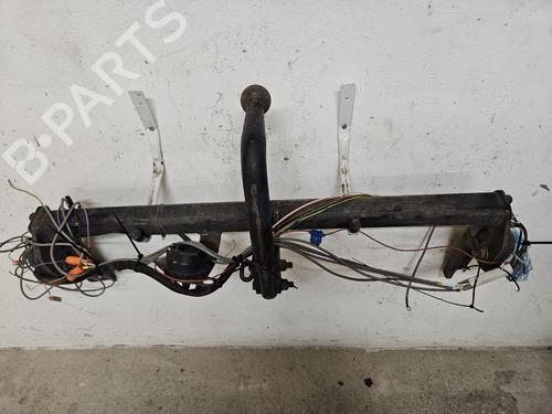 Kule for tilhengerfeste/Mekanisme PEUGEOT 307 (3A/C) 1.6 HDi | BP38584551C141 - Image 2