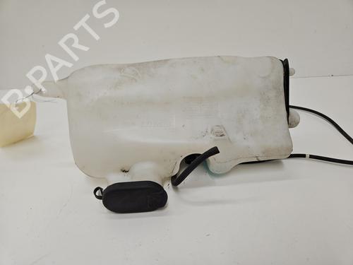 Used Windscreen washer tank Windscreen washer tank 25124290 25124290