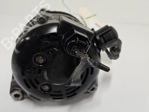 Used Alternator Alternator FORD FOCUS III Turnier 1.0 EcoBoost (125 hp) 40003249 40003249