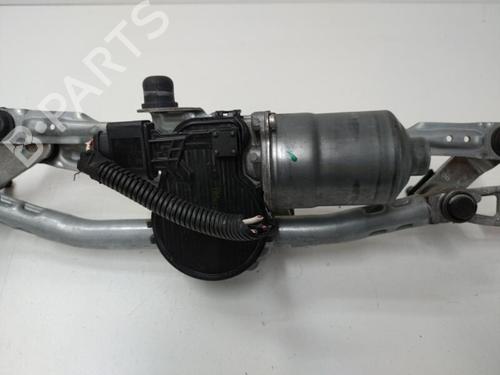 Front wipers mechanism FIAT 500X (334_) 1.6 D Multijet (334AXA1B, 334AXA11) | BP22109139C83 