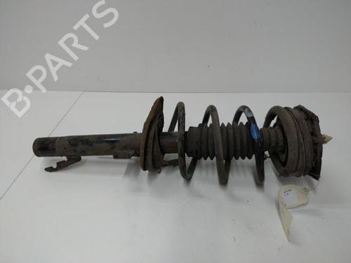 Right front shock absorber RENAULT SCÉNIC II (JM0/1_) 1.9 dCi (JM14) | BP20905831M17 