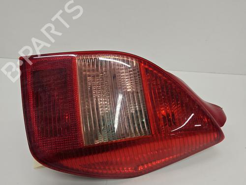 Used Right taillight CITROËN C2 (JM_) 1.6 VTS (122 hp) 23842903