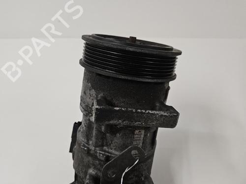AC compressor CITROËN C3 II (SC_) 1.2 VTi 82 | BP38954707M34 - Image 2