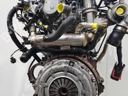 Engine HYUNDAI i20 I (PB, PBT) 1.4 CRDi | BP30310027M1  - Image 6