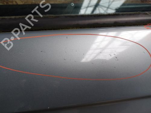 Used Left front door Left front door 20907506 20907506