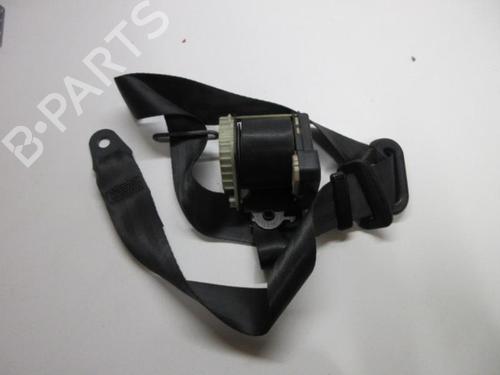 Used Front right seatbelt Front right seatbelt CITROËN C3 I (FC_, FN_) 1.4 HDi (68 hp) 20897509 20897509