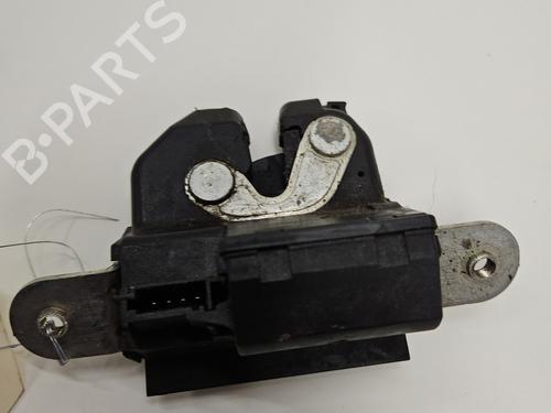 Used Tailgate lock OPEL CORSA D (S07) 1.3 CDTI (L08, L68) (75 hp) 24704747