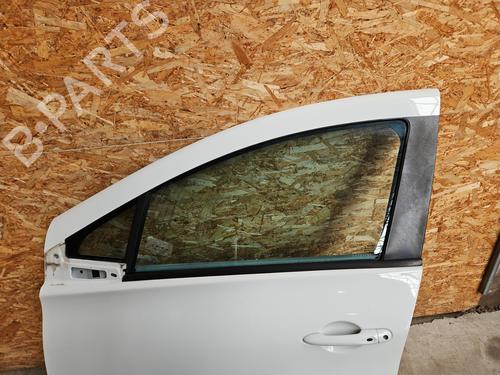 Left front door RENAULT ZOE (BFM_) ZOE | BP28310141C2