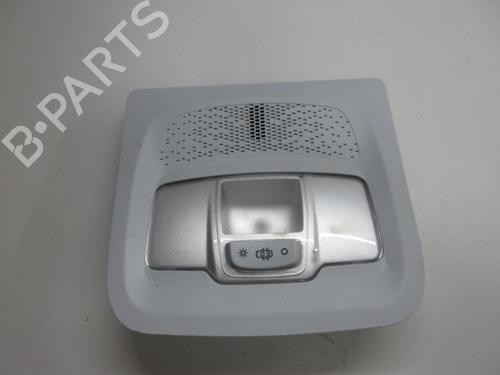 Used Interior roof light Interior roof light PEUGEOT 208 I (CA_, CC_) 1.6 BlueHDi 100 (100 hp) 20908577 20908577