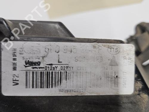 Used Left taillight Left taillight SEAT LEON (5F1) 2.0 TDI (184 hp) 40032828 40032828