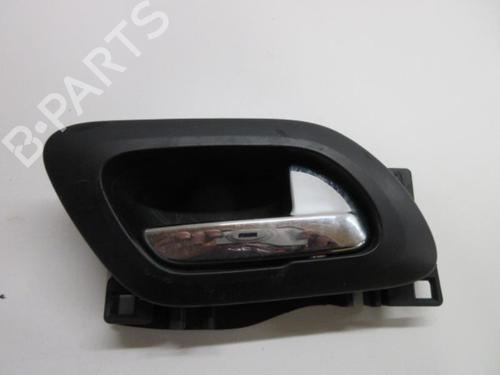 Used Rear right interior door handle PEUGEOT 3008 I MPV (0U_) 2.0 HDi Hybrid4 (163 hp) 20909012