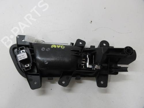 Front left interior door handle AUDI A4 B8 Avant (8K5) 2.0 TDI | BP20906567I13 