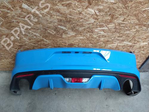 Used Rear bumper FORD USA MUSTANG Coupe 5.0 V8 (422 hp) 20904788