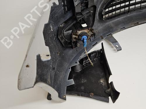 Used Front bumper Front bumper 38954787 38954787