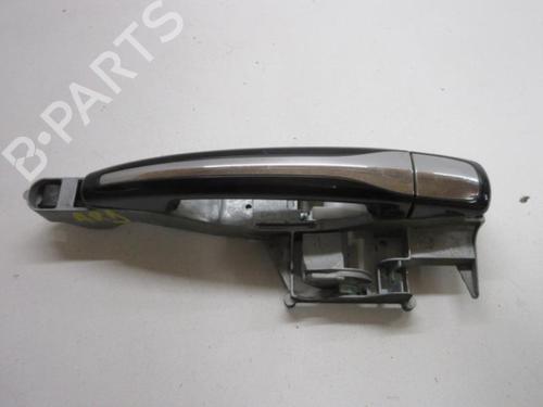 Used Rear right exterior door handle Rear right exterior door handle CITROËN C5 III (RD_) 1.6 HDi 110 (RD9HZC) (109 hp) 20903210 20903210