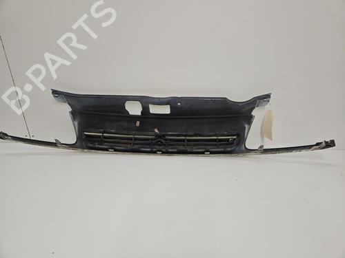 Grille CITROËN SAXO (S0, S1) 1.1 X, SX | BP24505072C40 