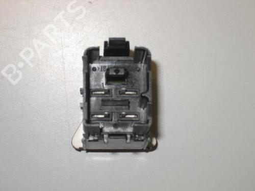 Used Warning switch Warning switch VW GOLF V (1K1) 1.9 TDI (105 hp) 20904480 20904480