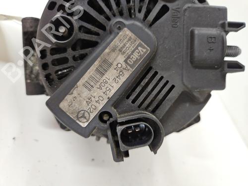 Alternator MERCEDES-BENZ C-CLASS (W204) C 350 CDI (204.022) | BP30676669M7 - Image 4