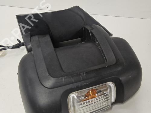 Retrovisor esquerdo PEUGEOT BOXER Van 2.2 HDi 130 | BP36653035C26 - Image 2