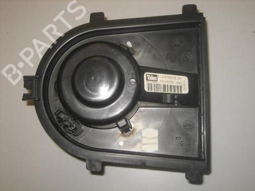 Used Heater blower motor VW GOLF IV (1J1) 1.9 TDI (101 hp) 20904675