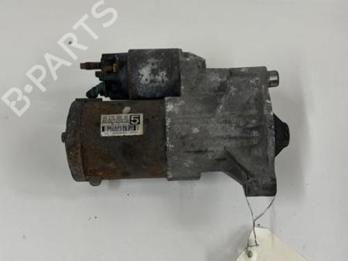Startmotor PEUGEOT EXPERT Van (V_) 2.0 BlueHDi 120 (122 hp) 20893675