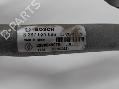 Front wipers mechanism RENAULT TRAFIC III Van (FG_) 2.0 dCi 145 (FGML) | BP21589872C83 