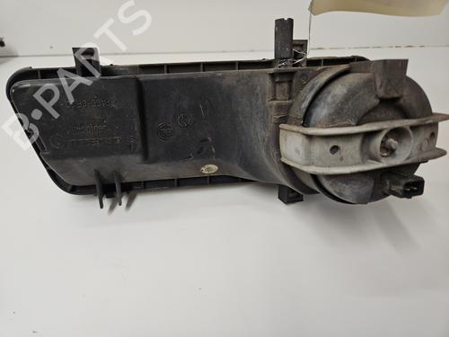 Used Left front fog light Left front fog light PEUGEOT 806 (221) [1994-2002] 33714377 33714377