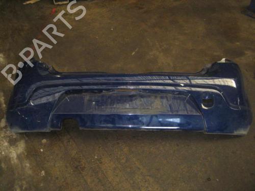 Used Rear bumper DACIA SANDERO 1.5 dCi (68 hp) 26710214