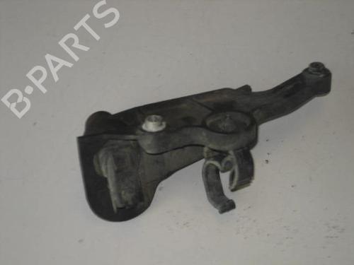 Used Electronic module PEUGEOT 206 Hatchback (2A/C) 1.1 i (60 hp) 22105551