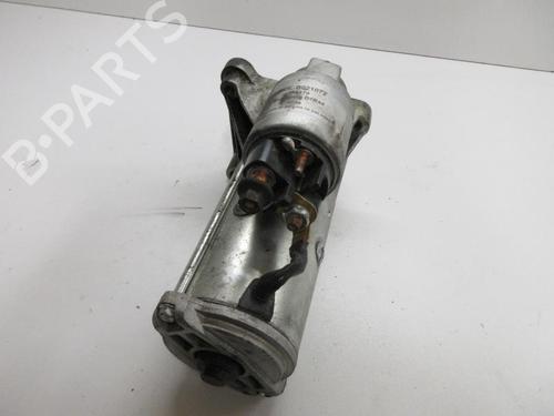 Starter RENAULT MEGANE II Coupé-Cabriolet (EM0/1_) 1.9 dCi | BP20908652M8 