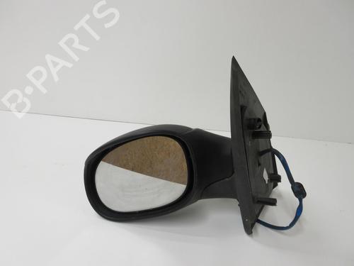 Rétroviseur gauche CITROËN C2 (JM_) 1.6 (109 hp) 20905924