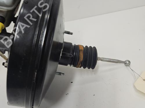 Servo brake AUDI A3 (8P1) 1.9 TDI | BP32375843M42