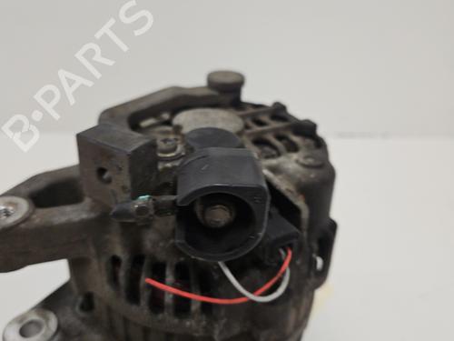 Used Alternator Alternator CITROËN XSARA (N1) 1.6 16V (109 hp) 24512437 24512437