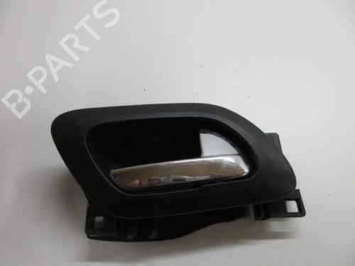 Front right interior door handle PEUGEOT 3008 I MPV (0U_) 2.0 HDi Hybrid4 | BP20909007I14 