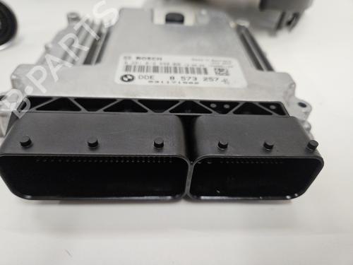 Used Electronic module Electronic module BMW 3 Touring (F31) 320 d xDrive (184 hp) 29599188 29599188