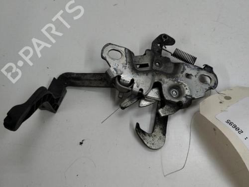 Used Hood lock CITROËN DS3 (SA_) 1.6 VTi 120 (120 hp) 20888391